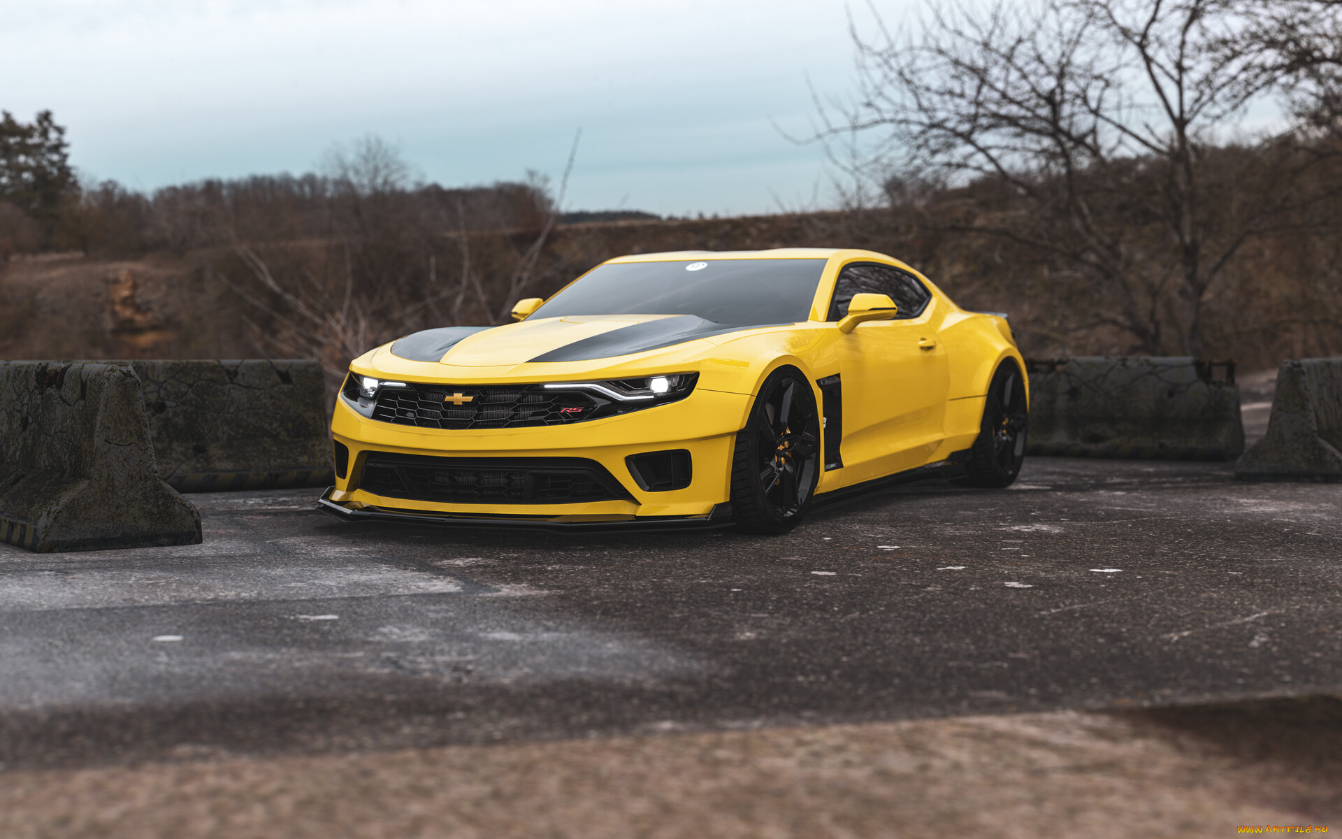 chevrolet camaro rs bumble bee new vision, , 3, chevrolet, camaro, rs, bumble, bee, new, vision